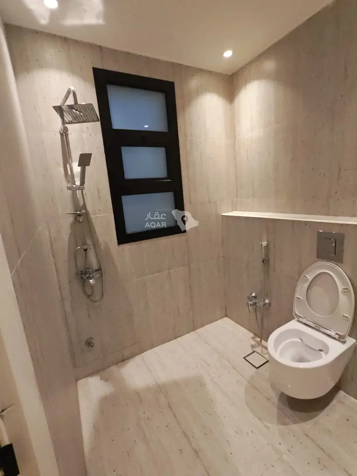 2 bedroom apartment in Al Murooj, Riyadh 6