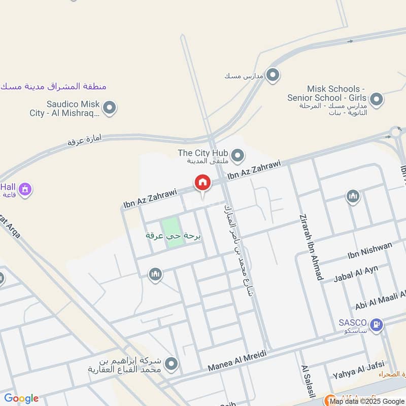 شقة  في عرقة، الرياض 2