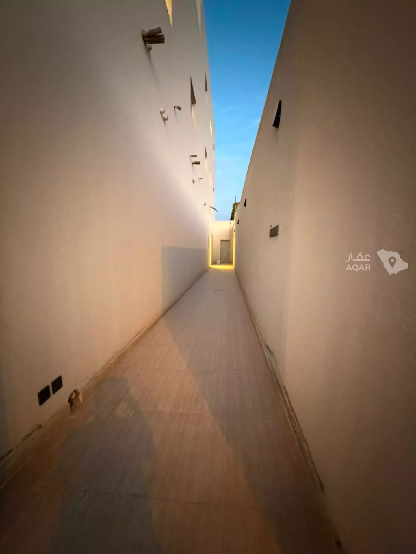 شقة 2 غرف في المهدية، الرياض 3