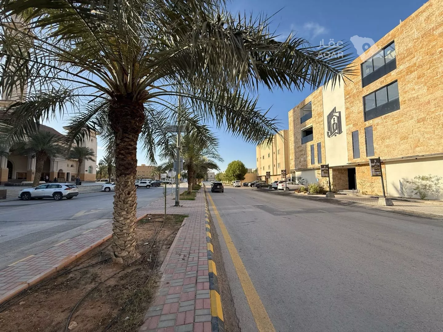 3 bedroom apartment in Qurtubah, Riyadh 2