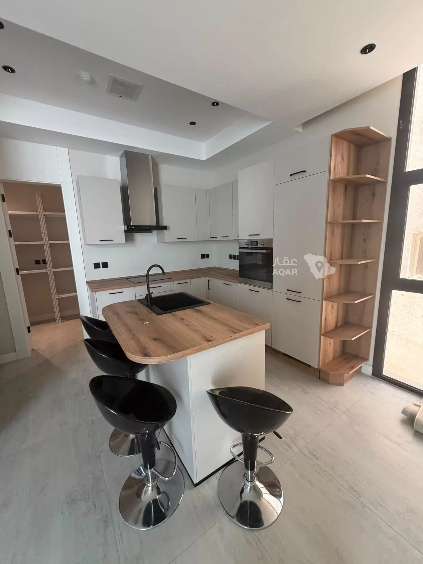 3 bedroom apartment in Qurtubah, Riyadh 9