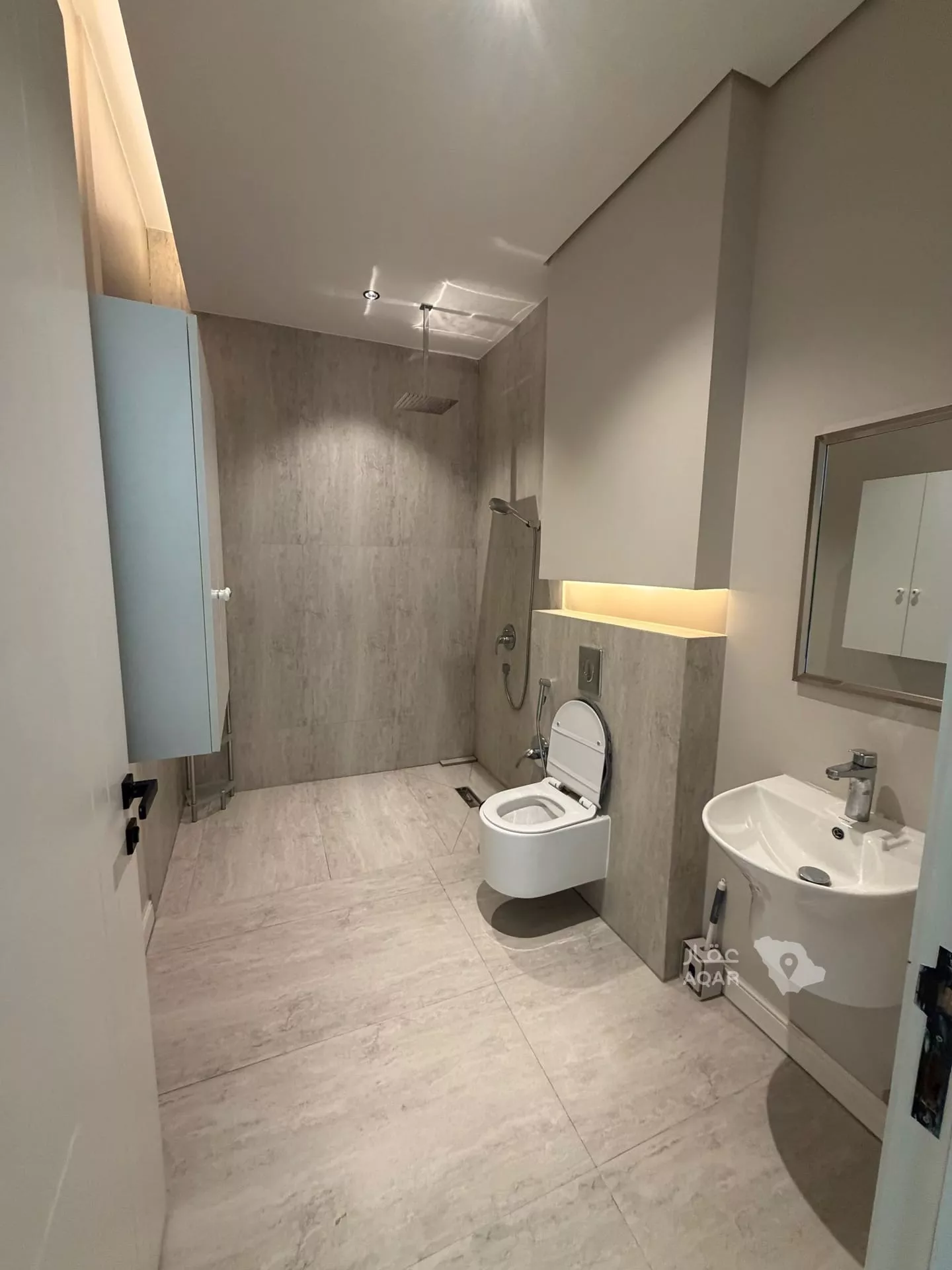 3 bedroom apartment in Qurtubah, Riyadh 16