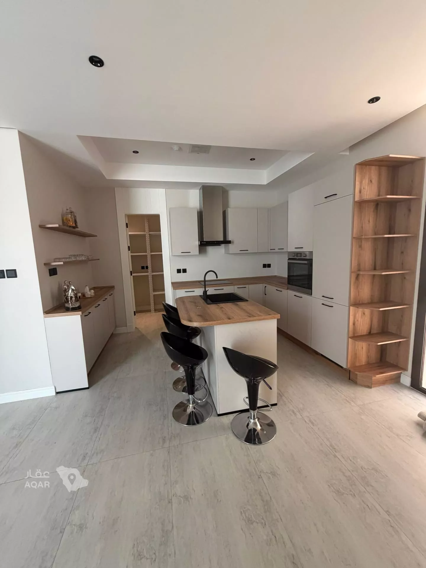 3 bedroom apartment in Qurtubah, Riyadh 15