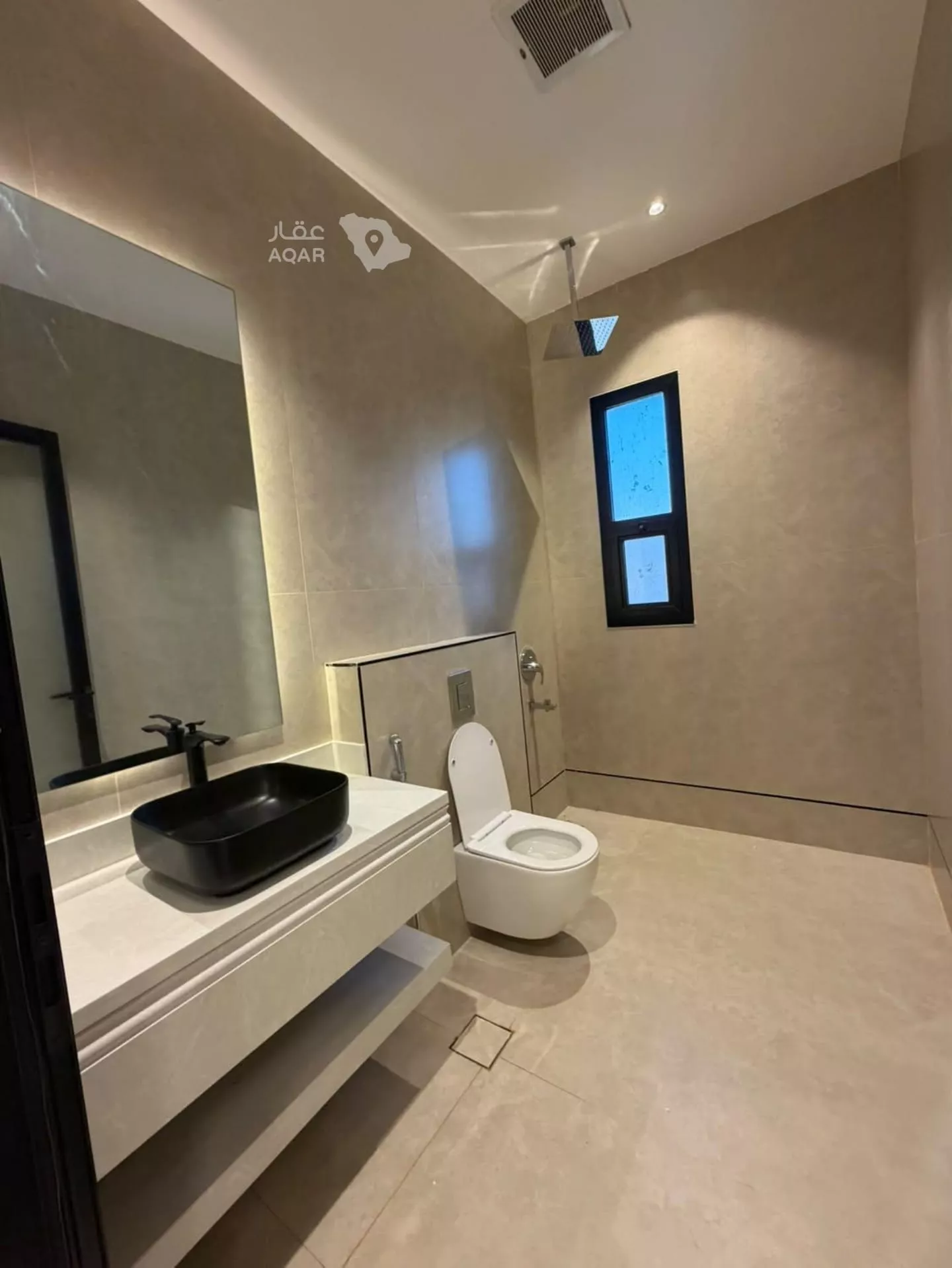 4 bedroom villa in Al Aridh, Riyadh 6