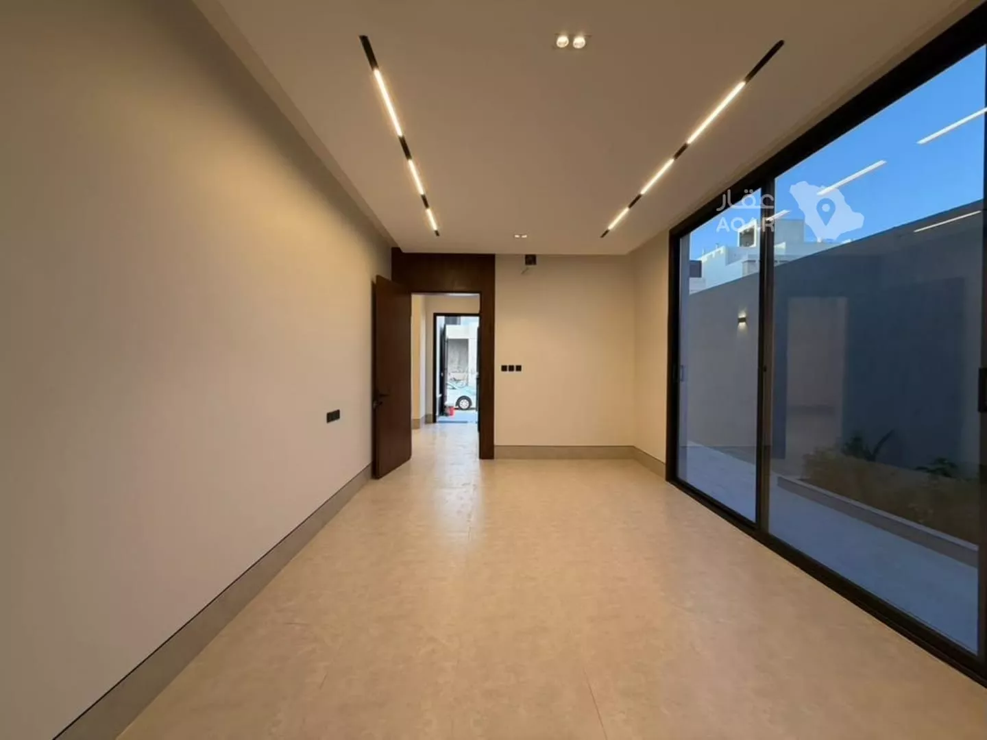 4 bedroom villa in Al Aridh, Riyadh 13