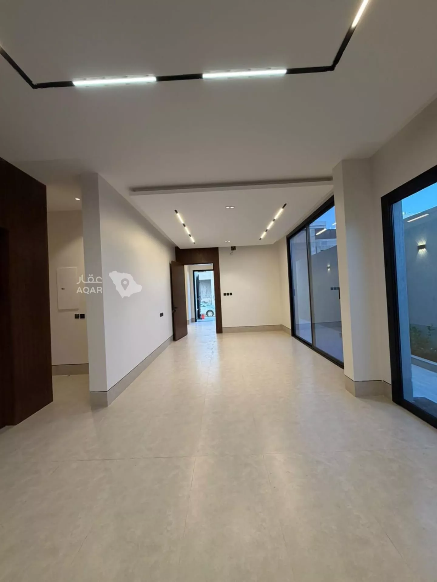 4 bedroom villa in Al Aridh, Riyadh 15