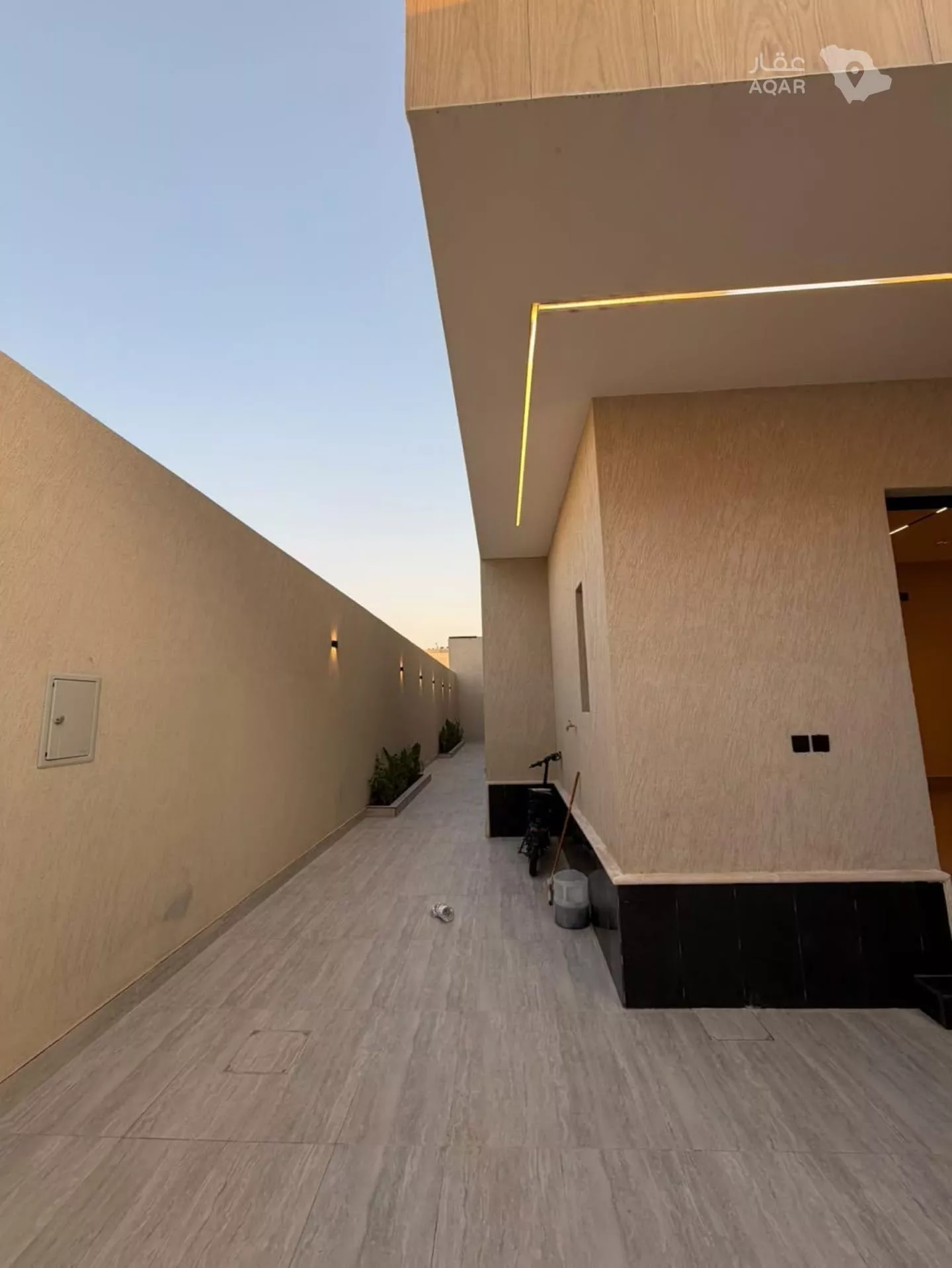4 bedroom villa in Al Aridh, Riyadh 18