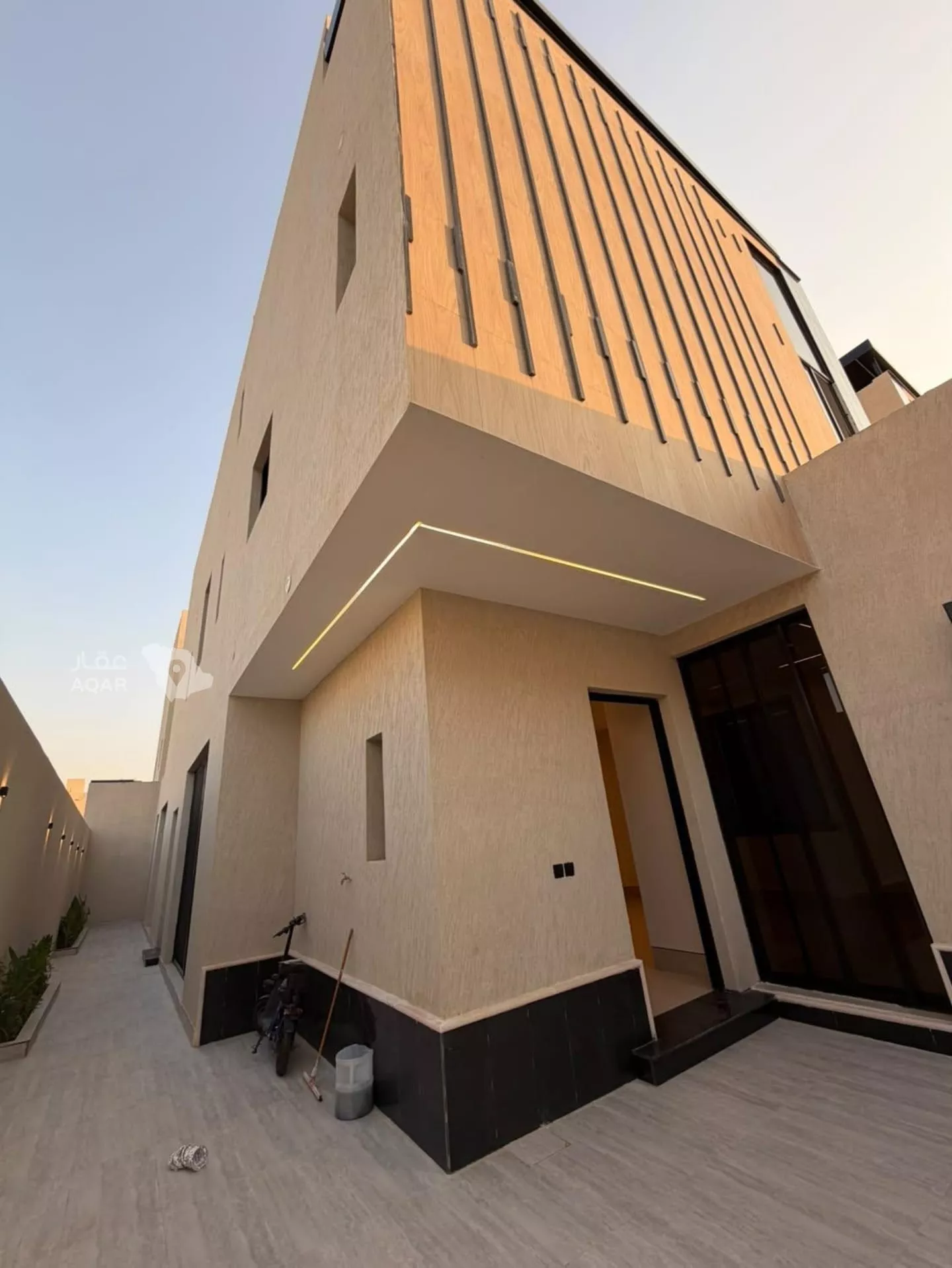 4 bedroom villa in Al Aridh, Riyadh 20