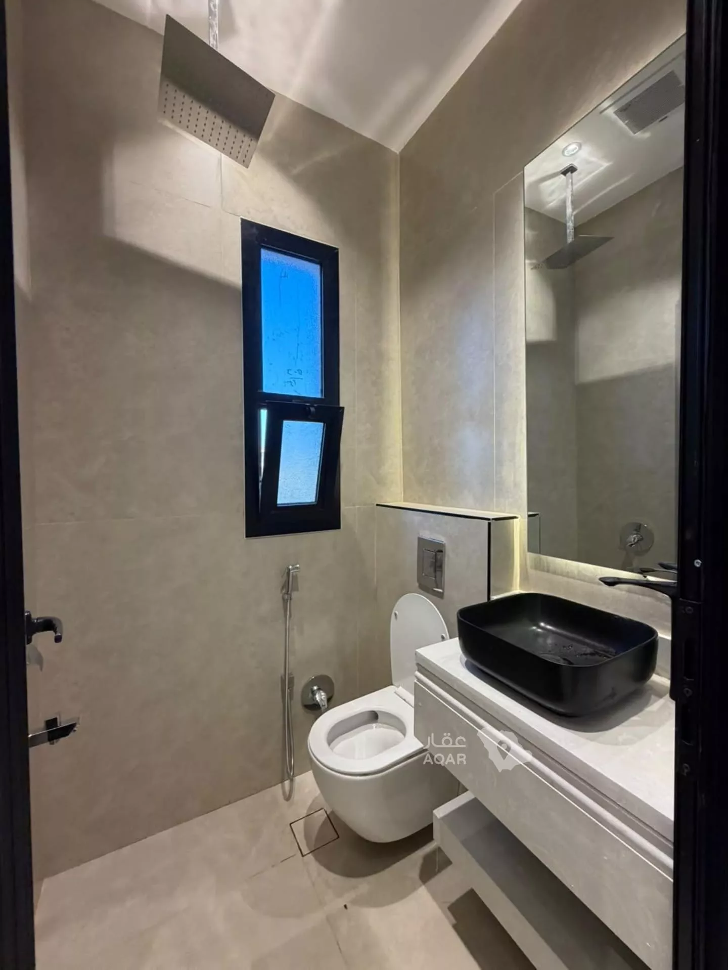 4 bedroom villa in Al Aridh, Riyadh 22
