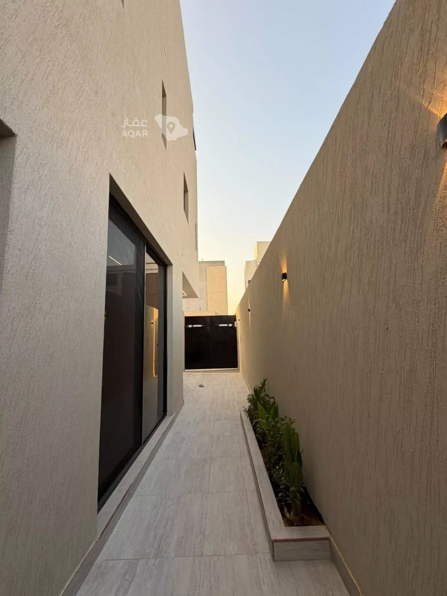 4 bedroom villa in Al Aridh, Riyadh 21