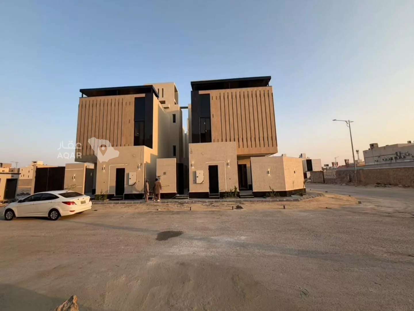 4 bedroom villa in Al Aridh, Riyadh