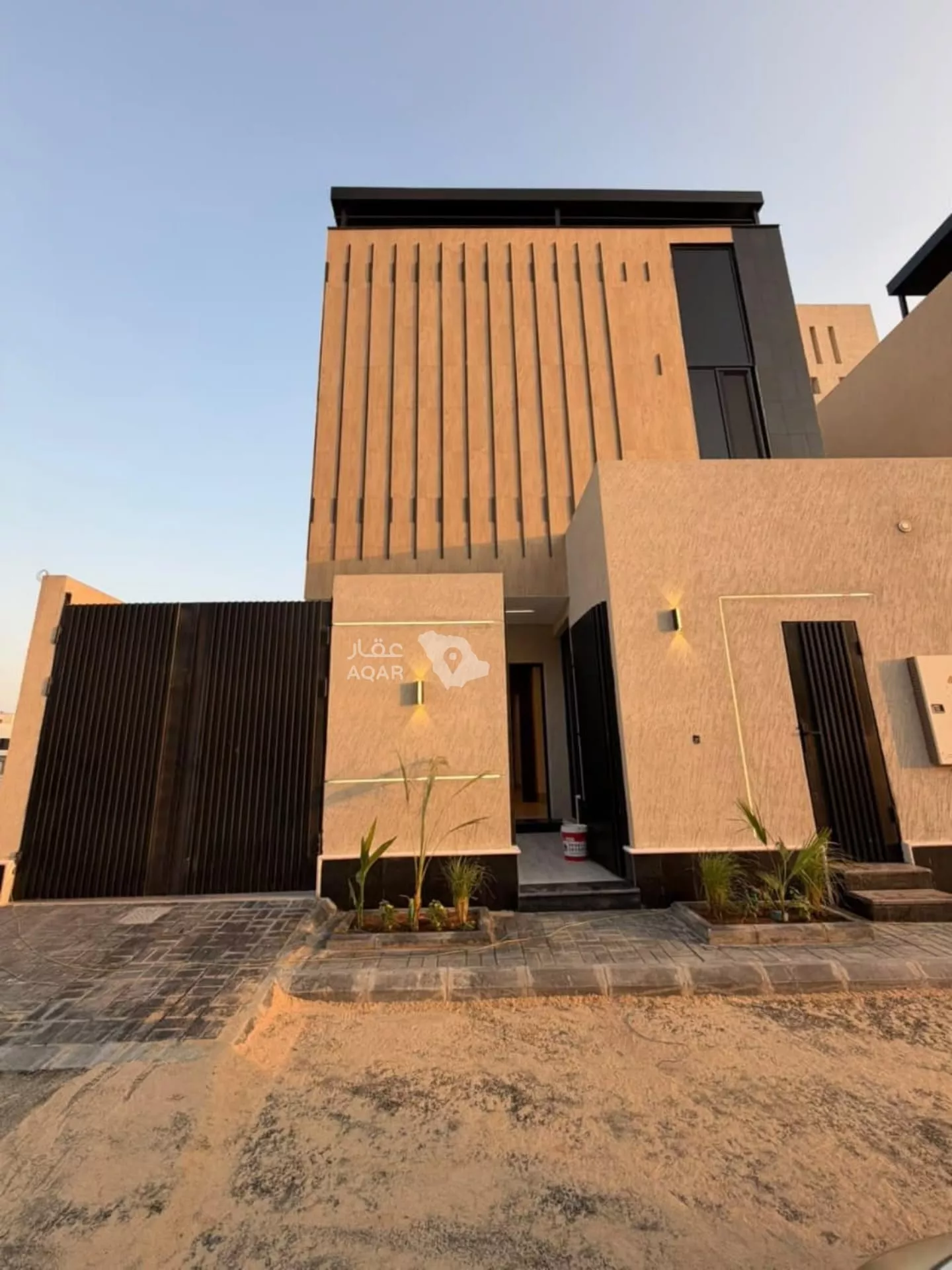 4 bedroom villa in Al Aridh, Riyadh 19