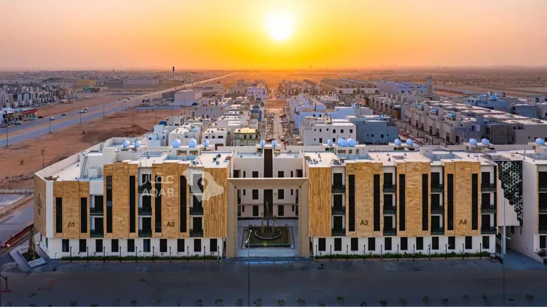 شقة 3 غرف في الرمال، الرياض 24
