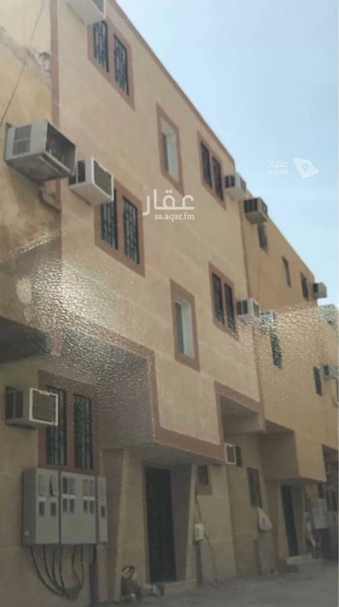 شقة 2 غرف في ام الحمام الشرقي، الرياض