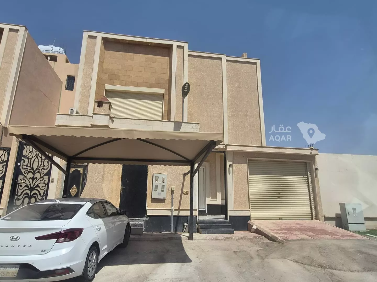 فيلا 4 غرف في المهدية، الرياض