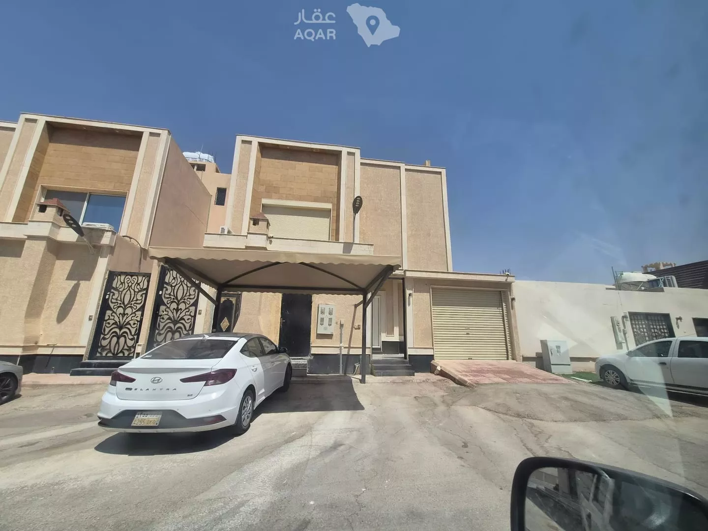 فيلا 4 غرف في المهدية، الرياض 8