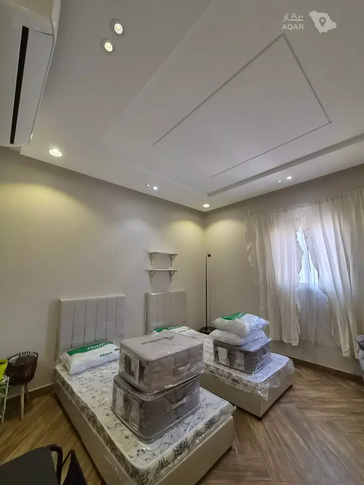 4 bedroom villa in Al Mahdiyyah, Riyadh 20