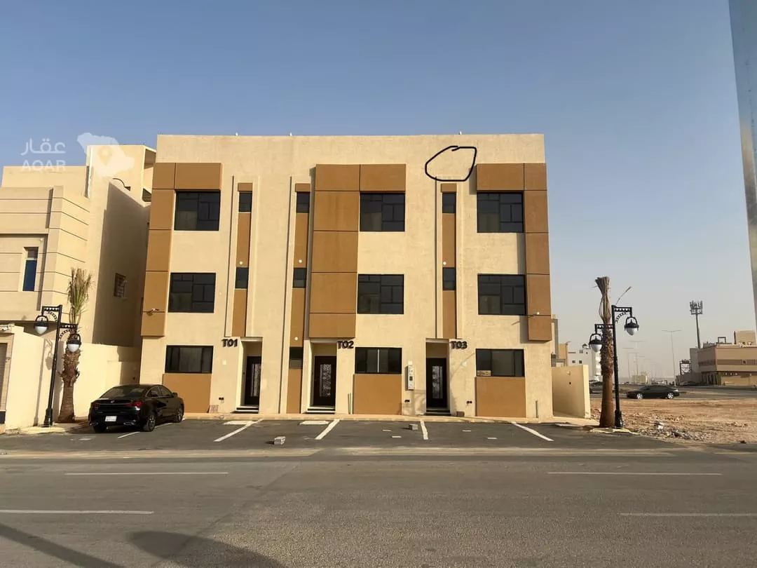 عقار 12 غرف في ظهرة لبن، الرياض 5