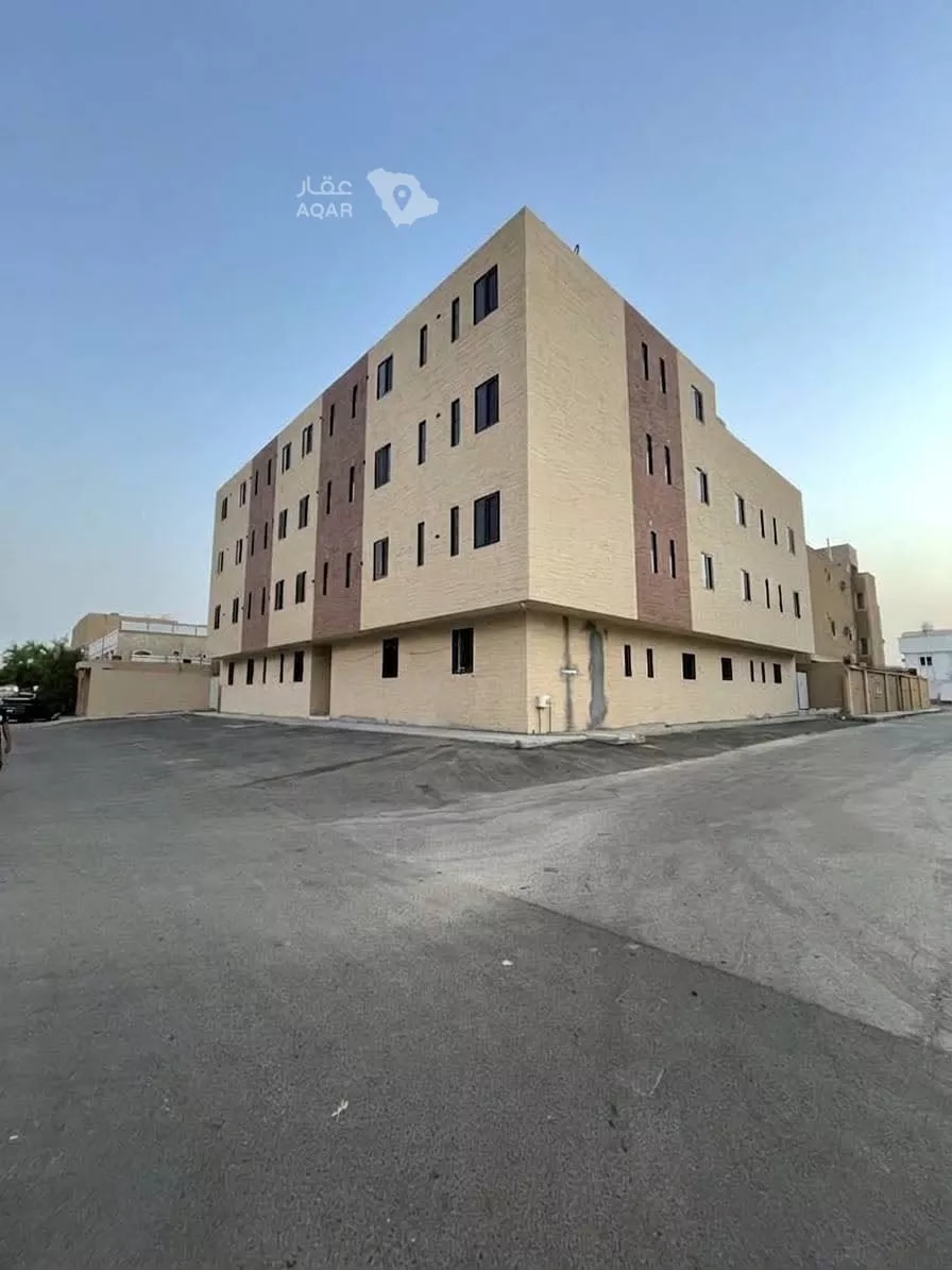 عقار  في الدار البيضاء، الرياض 3