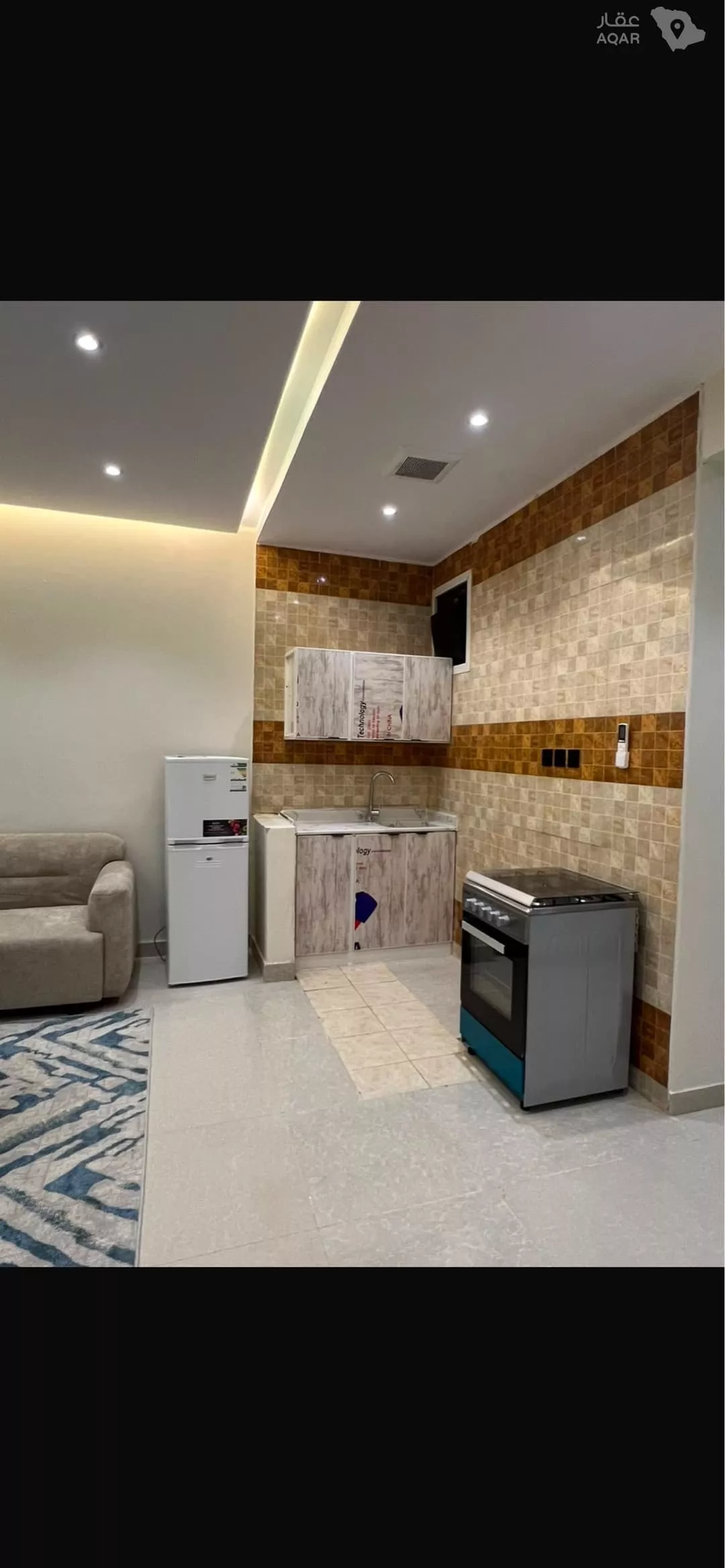 30 bedroom building in Al Munsiyah, Riyadh 5