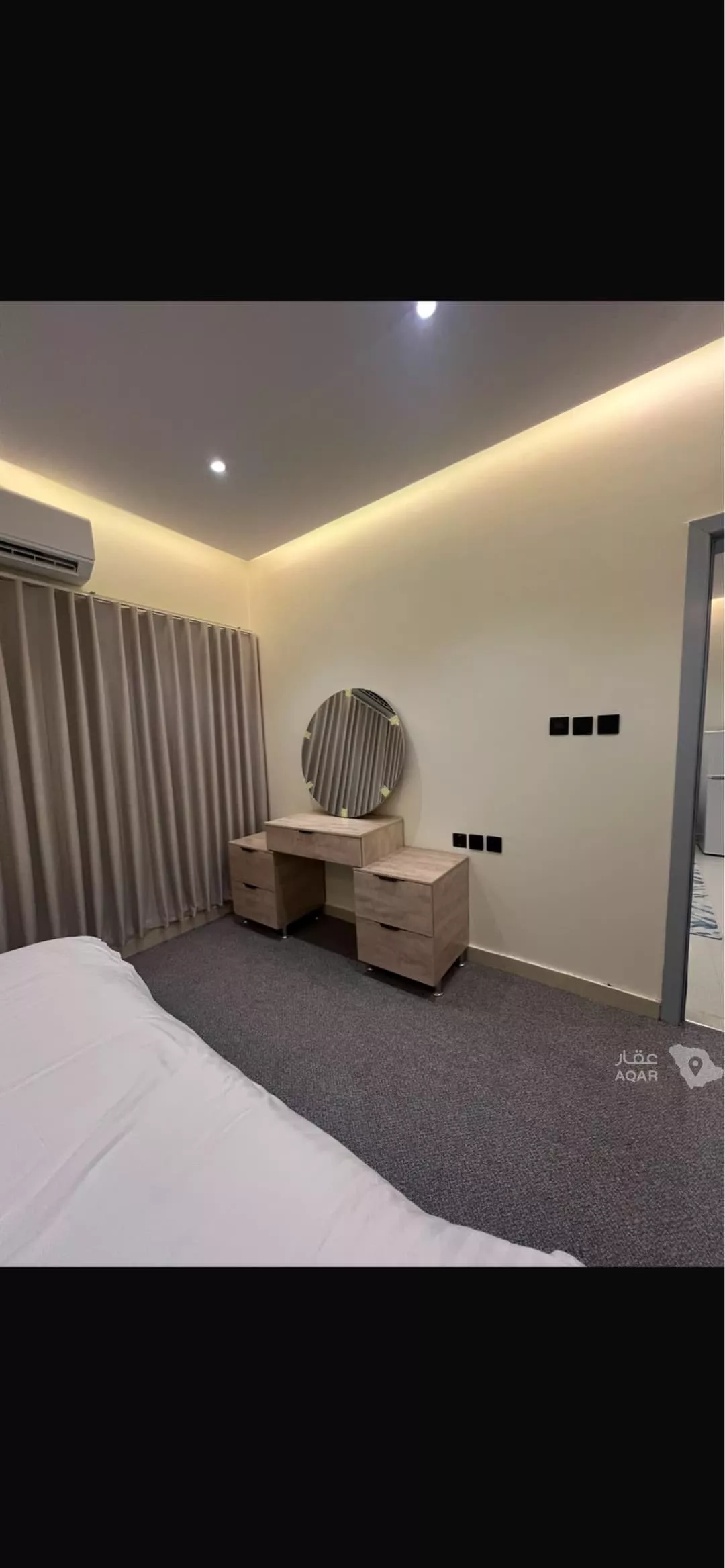 30 bedroom building in Al Munsiyah, Riyadh 2