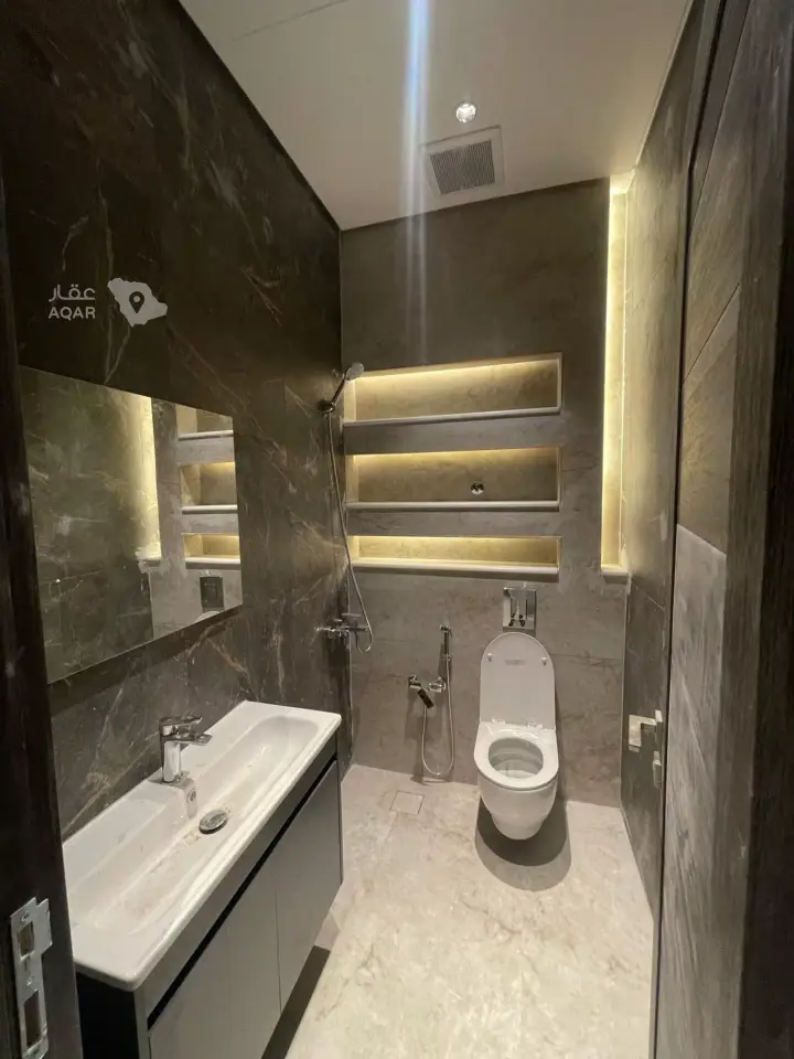 3 bedroom villa in Al Aridh, Riyadh 12