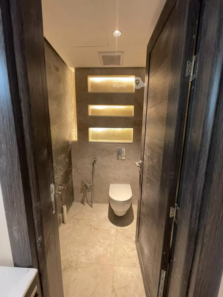 3 bedroom villa in Al Aridh, Riyadh 14