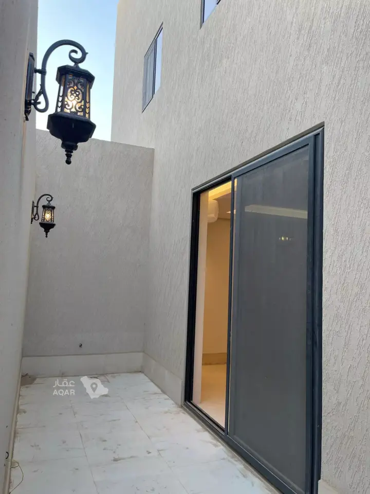 3 bedroom villa in Al Aridh, Riyadh 3