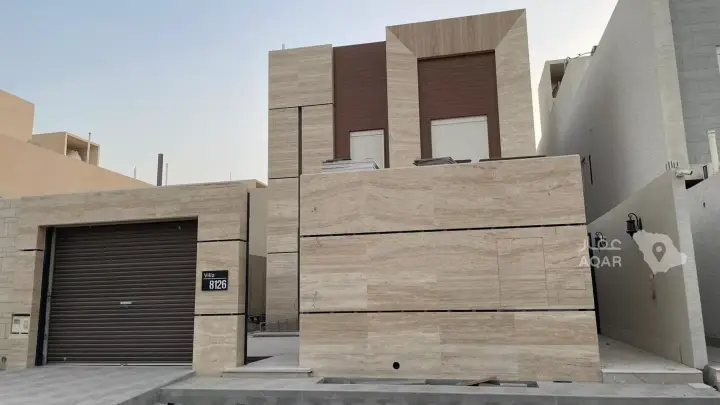 3 bedroom villa in Al Aridh, Riyadh 17