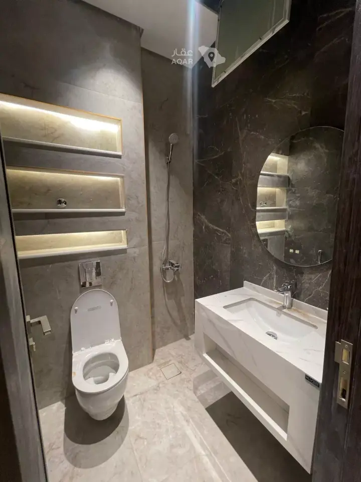 3 bedroom villa in Al Aridh, Riyadh 4