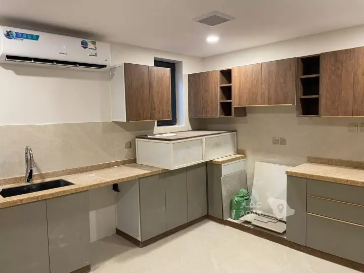 3 bedroom villa in Al Aridh, Riyadh 9