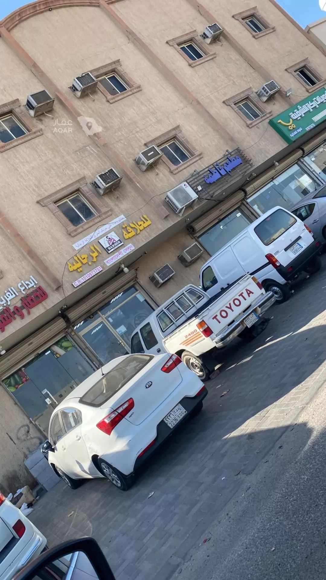 عقار 26 غرف في الضباب، الدمام 2