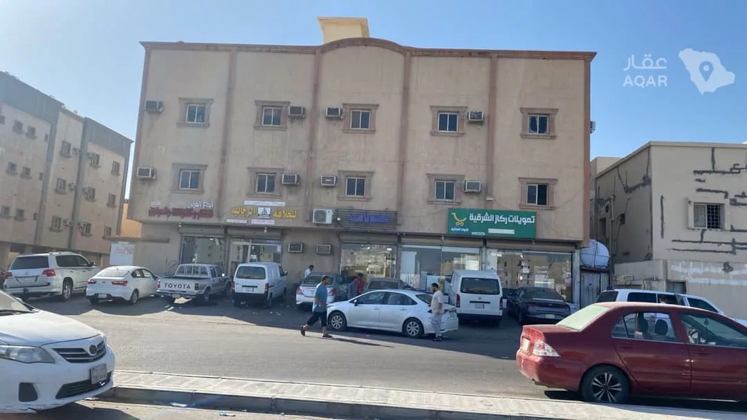 عقار 26 غرف في الضباب، الدمام