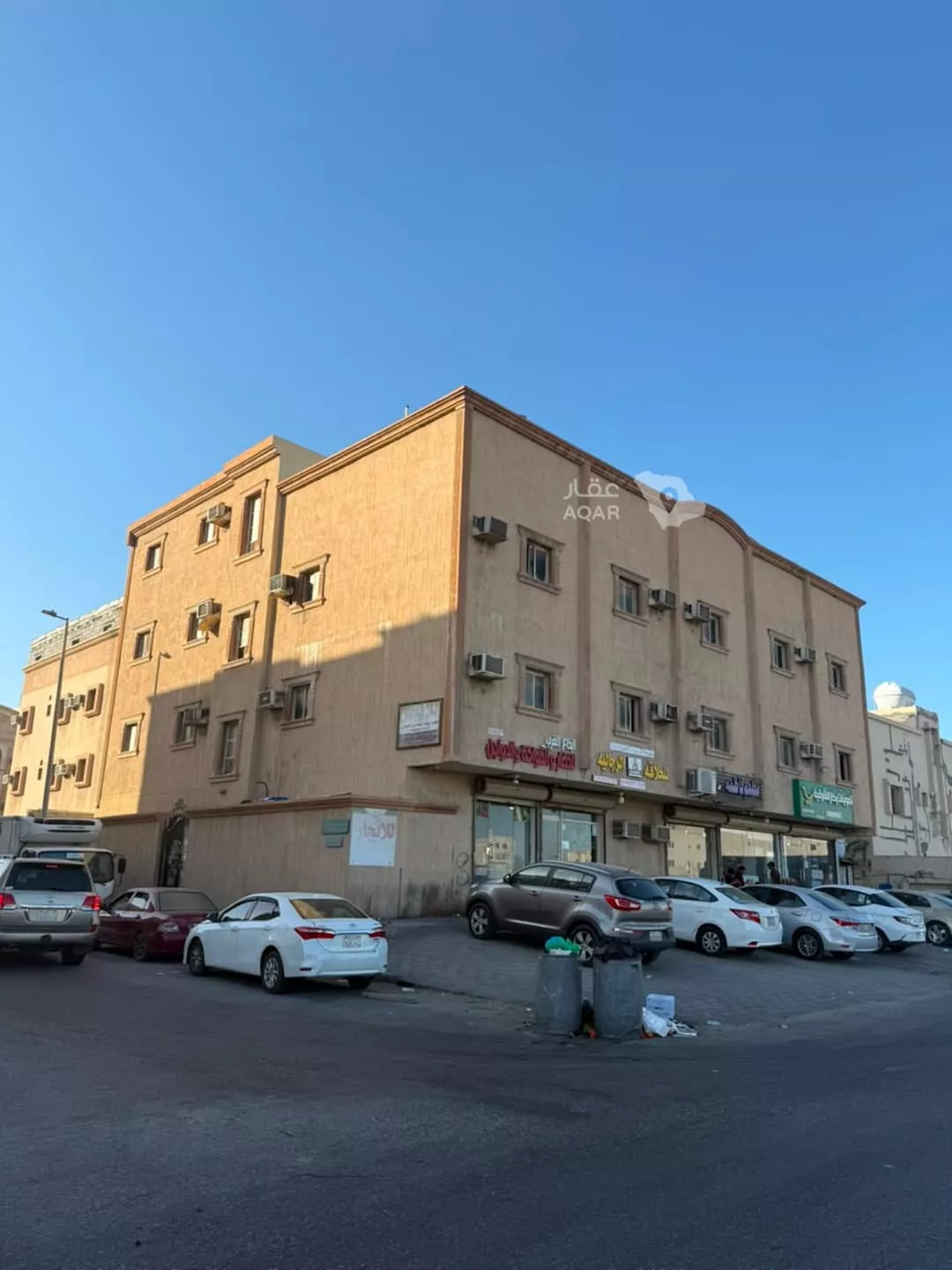 عقار 26 غرف في الضباب، الدمام 3