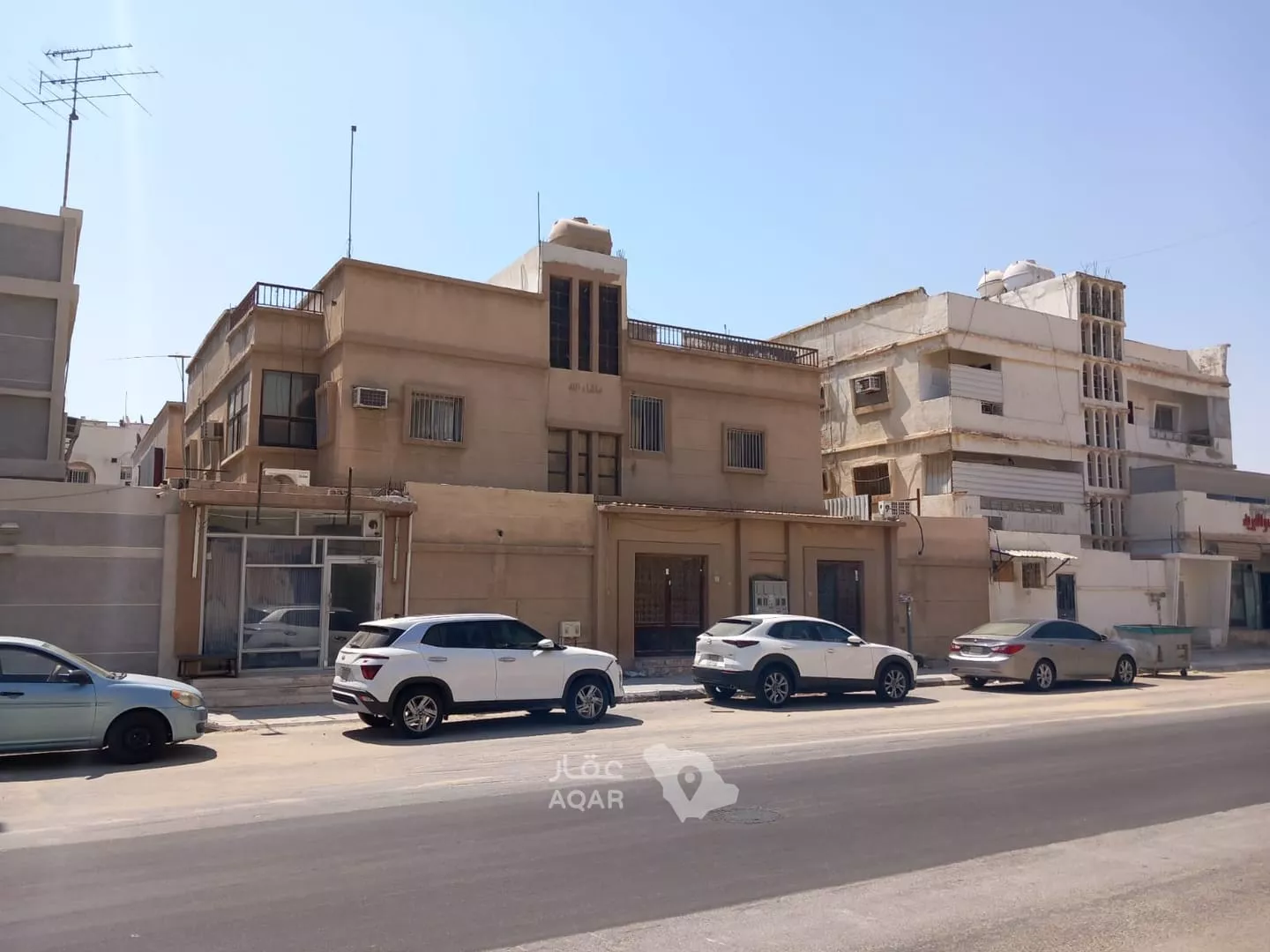 عقار 13 غرف في النخيل، الدمام 2