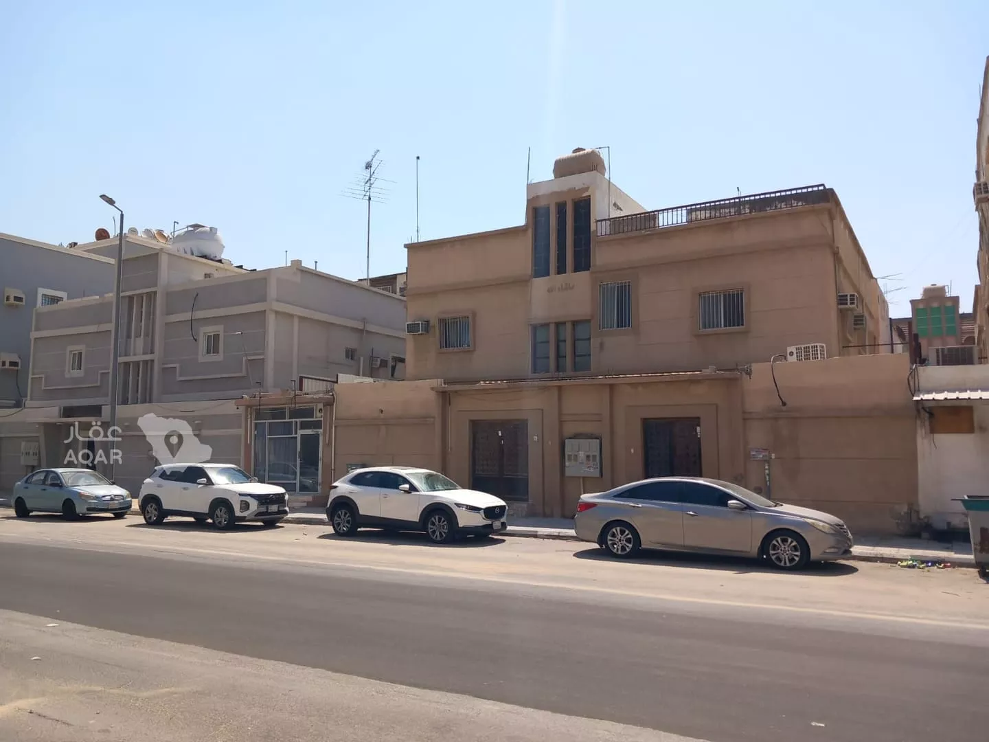 عقار 13 غرف في النخيل، الدمام