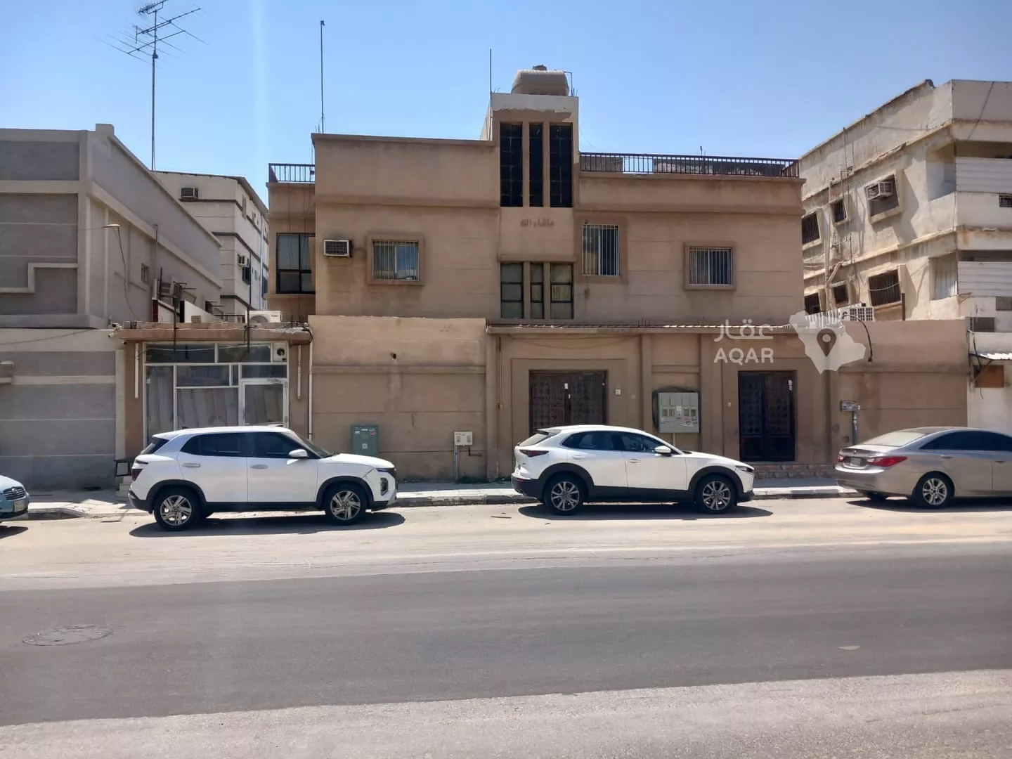عقار 13 غرف في النخيل، الدمام 3
