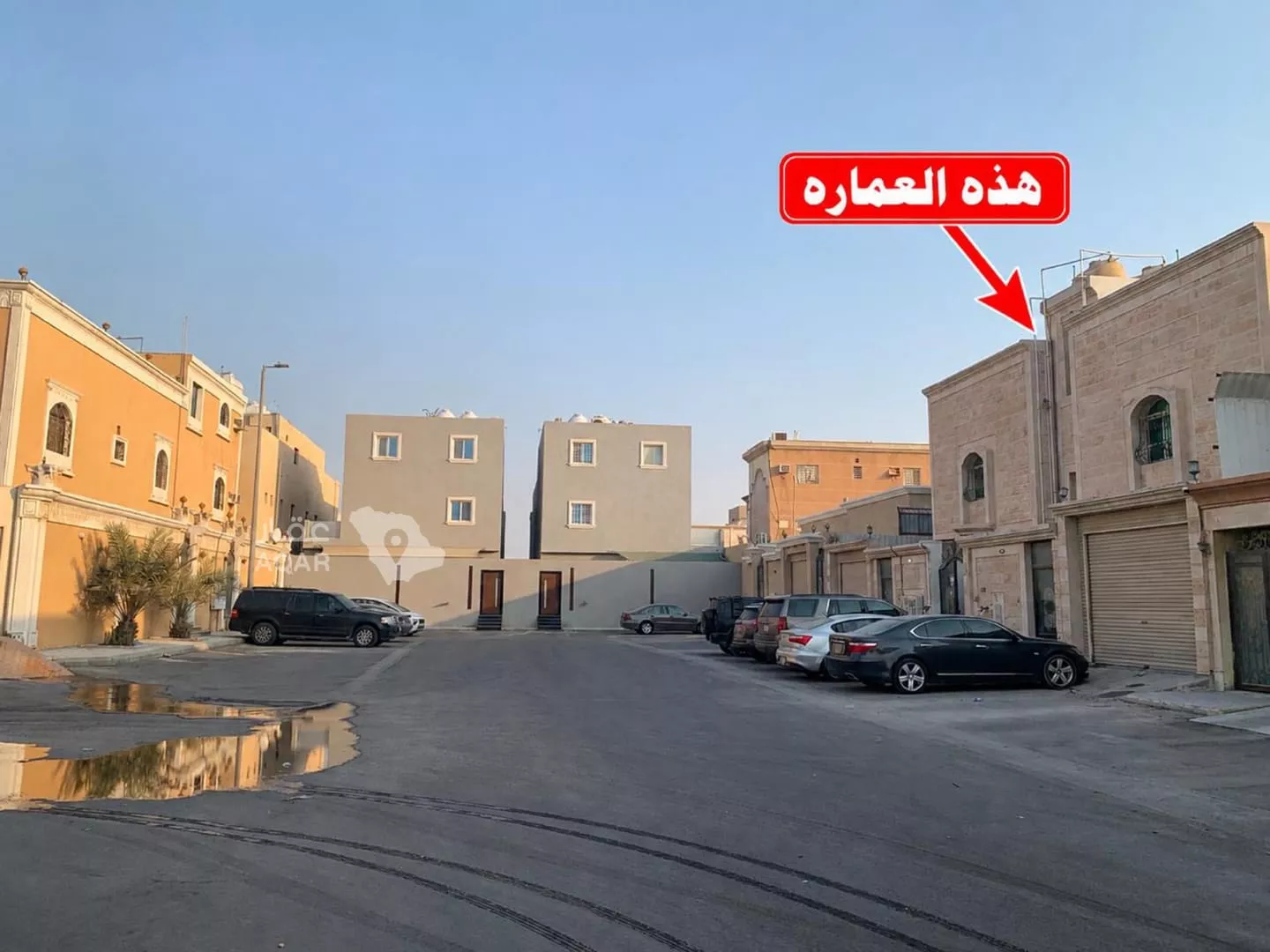 25 bedroom building in Al Manar, Eastern Province 5