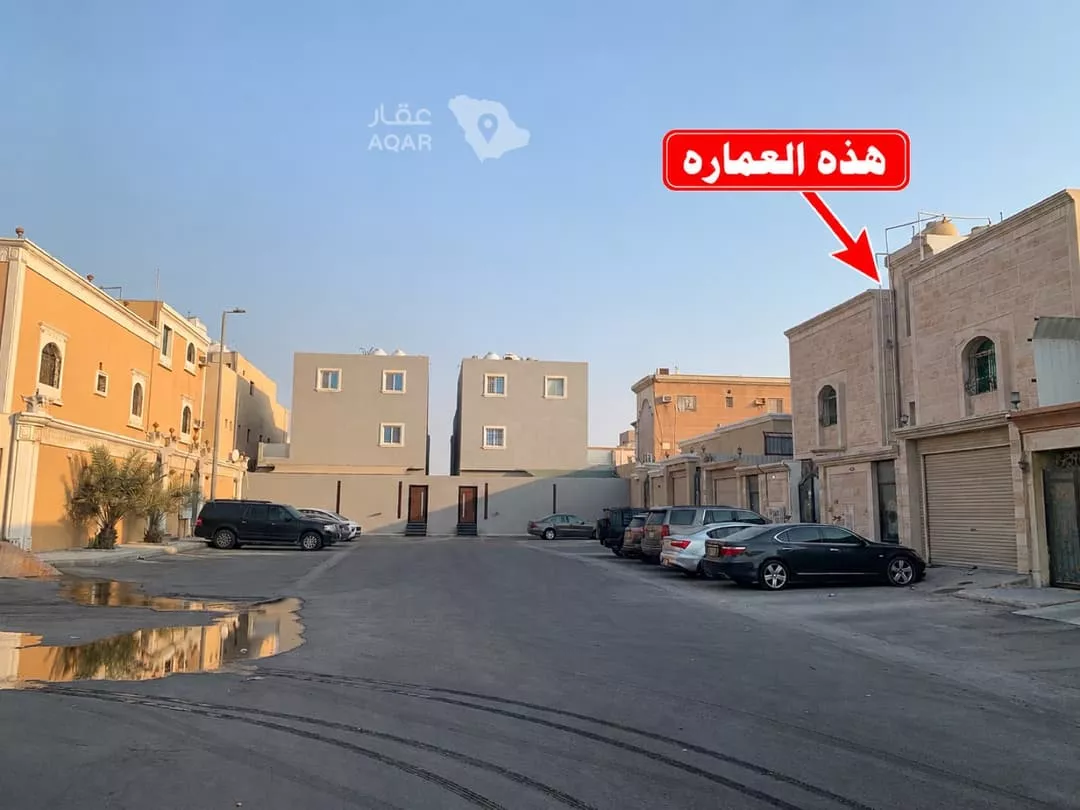 1 bedroom building in Al Manar, Eastern Province 2