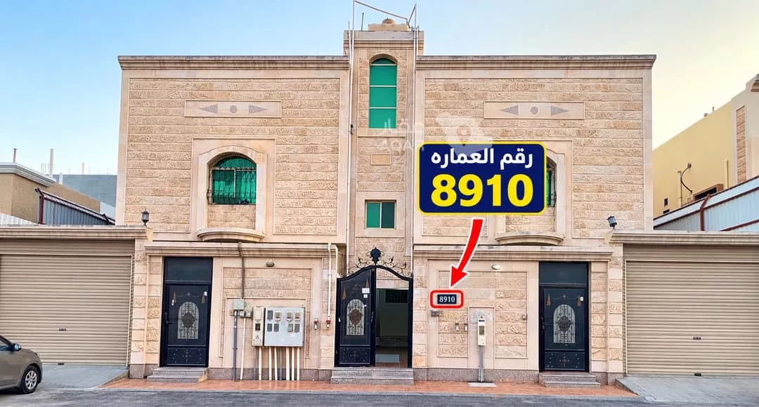 1 bedroom building in Al Manar, Eastern Province