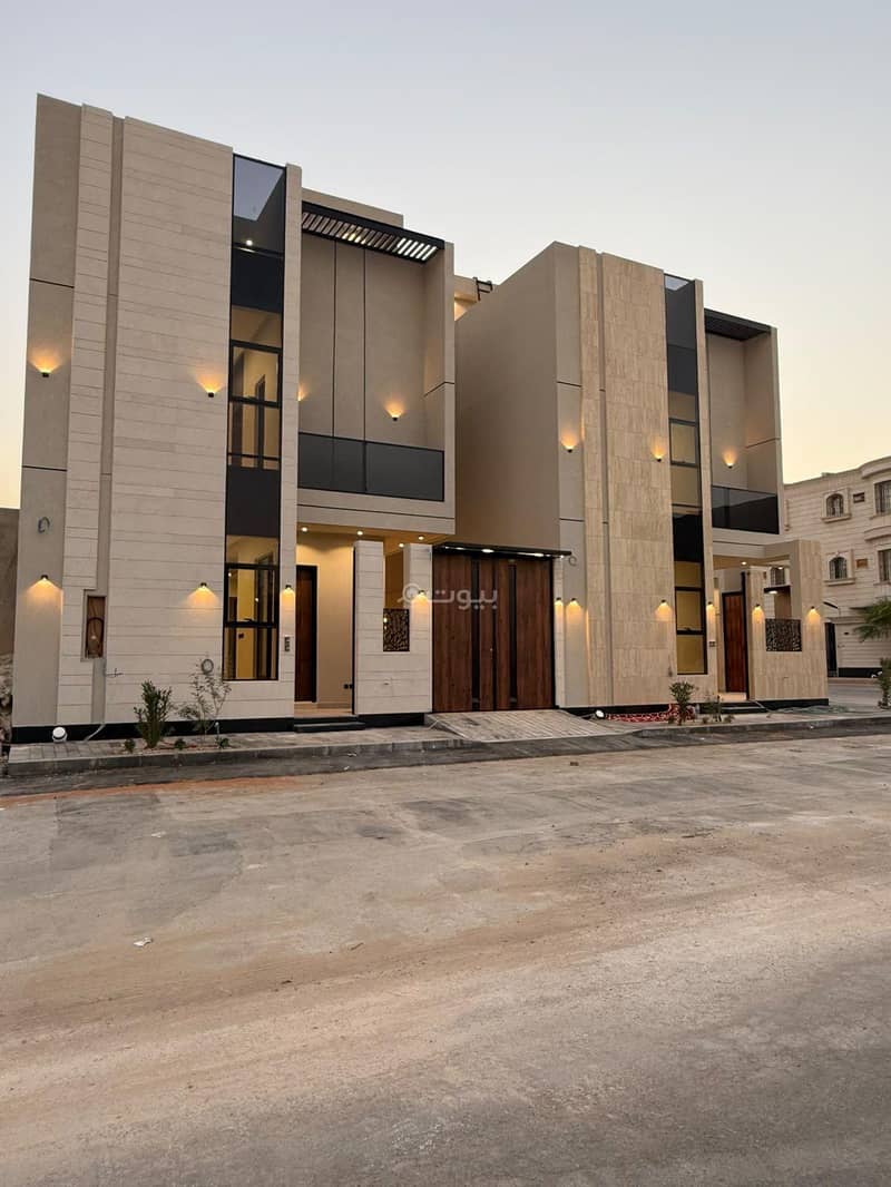 فيلا 5 غرف في المهدية، الرياض 4