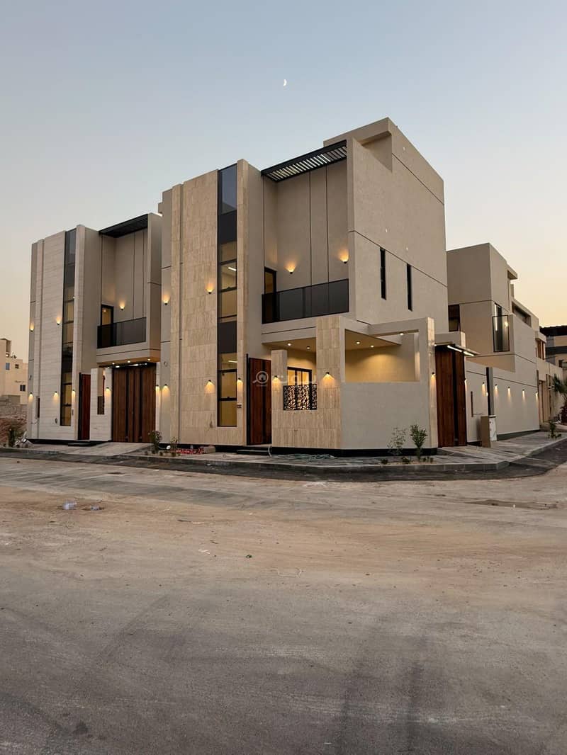 فيلا 5 غرف في المهدية، الرياض 19