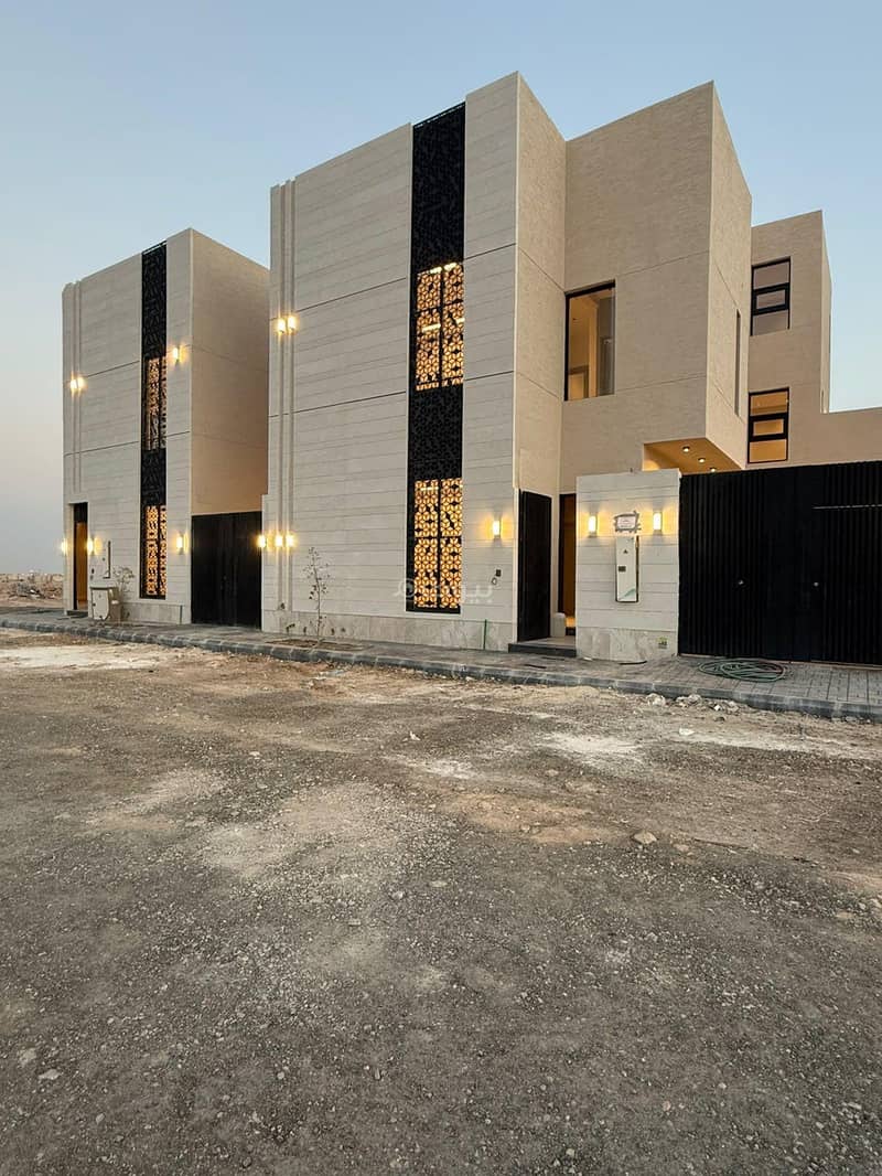 فيلا 6 غرف في المهدية، الرياض 12