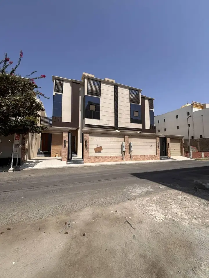 villa in Al Shiraa, Jeddah