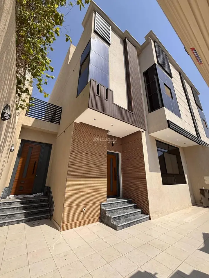 villa in Al Shiraa, Jeddah 4