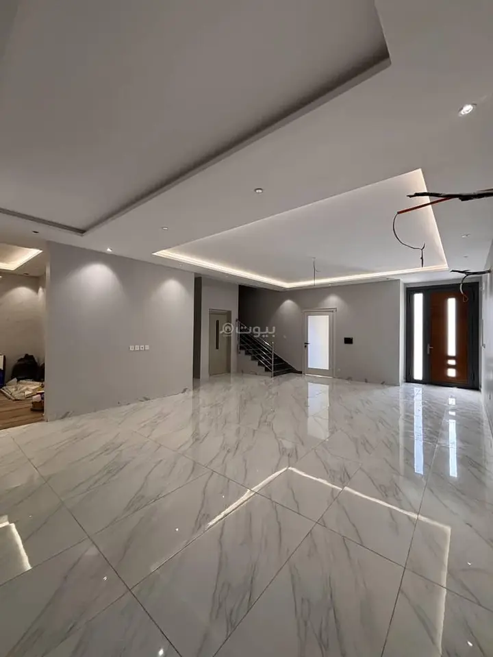 villa in Al Shiraa, Jeddah 19