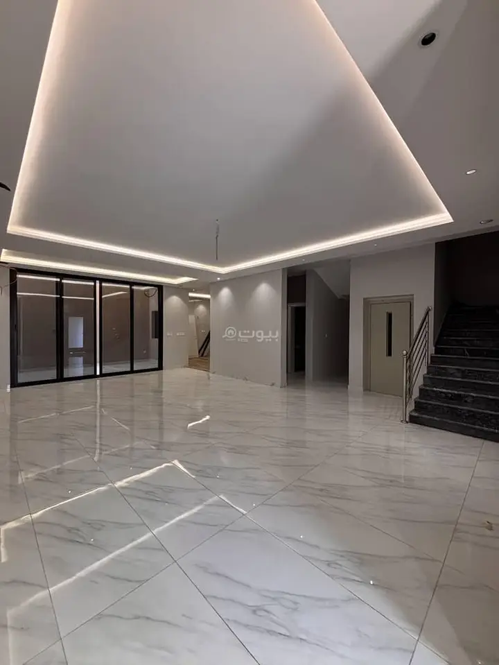 villa in Al Shiraa, Jeddah 24