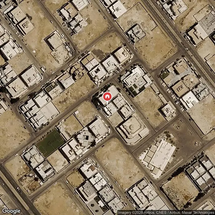 villa in Al Shiraa, Jeddah 28