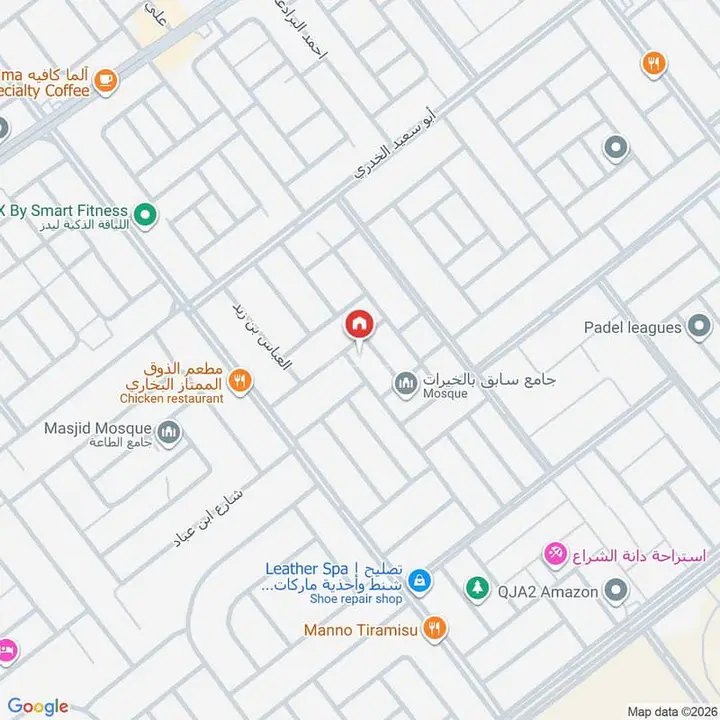 villa in Al Shiraa, Jeddah 29