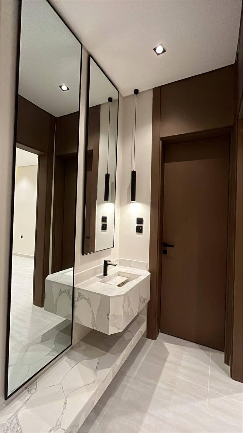 3 bedroom apartment in Al Shifa, Riyadh 9